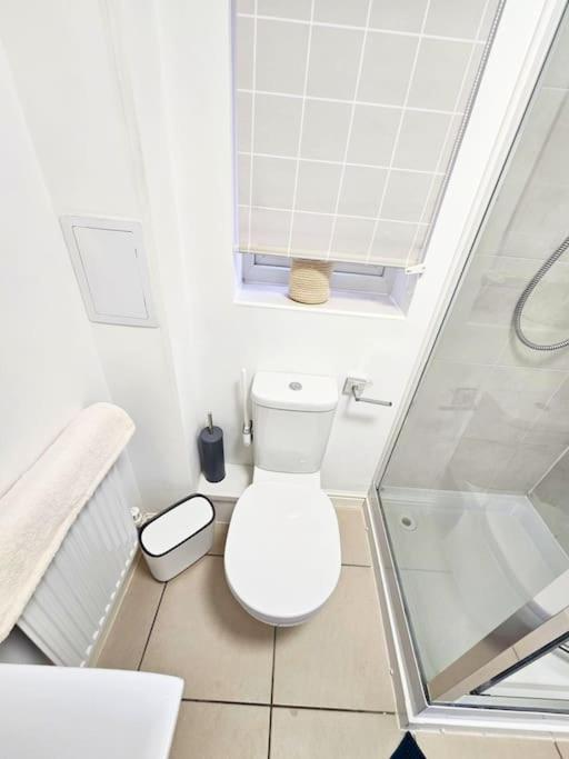 Spacious Modern 4Bd House 赫尔河畔京士顿 外观 照片