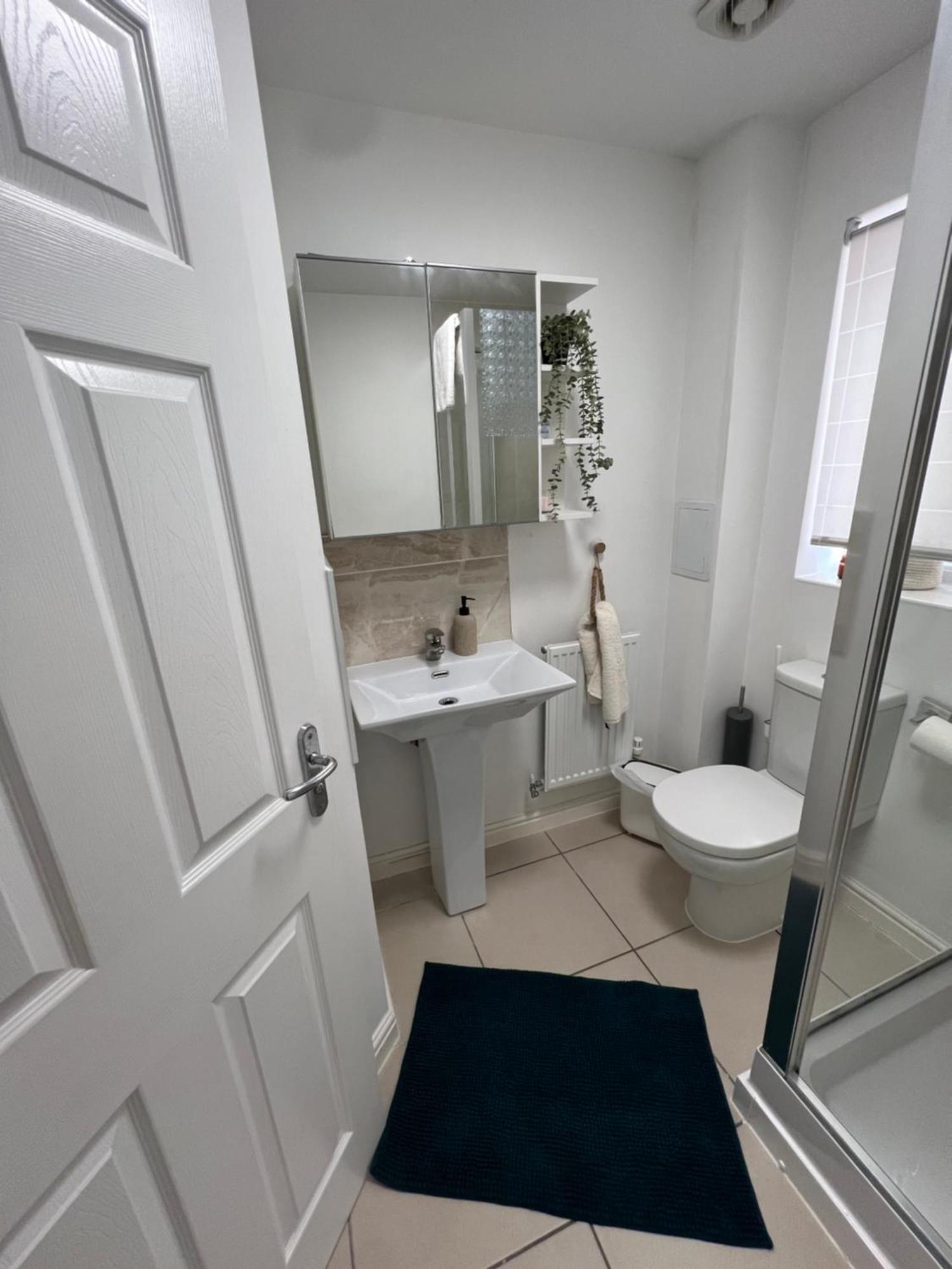 Spacious Modern 4Bd House 赫尔河畔京士顿 外观 照片