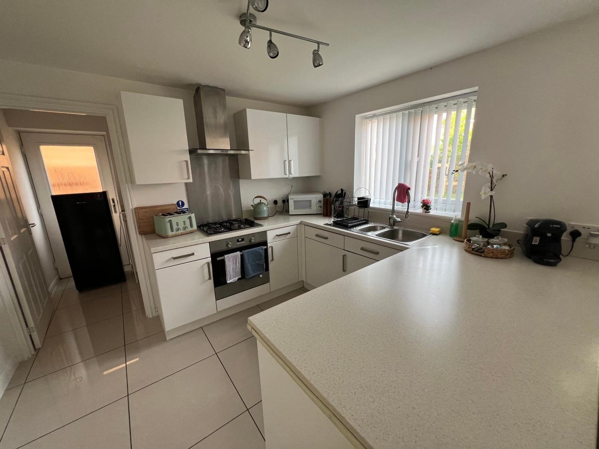 Spacious Modern 4Bd House 赫尔河畔京士顿 外观 照片