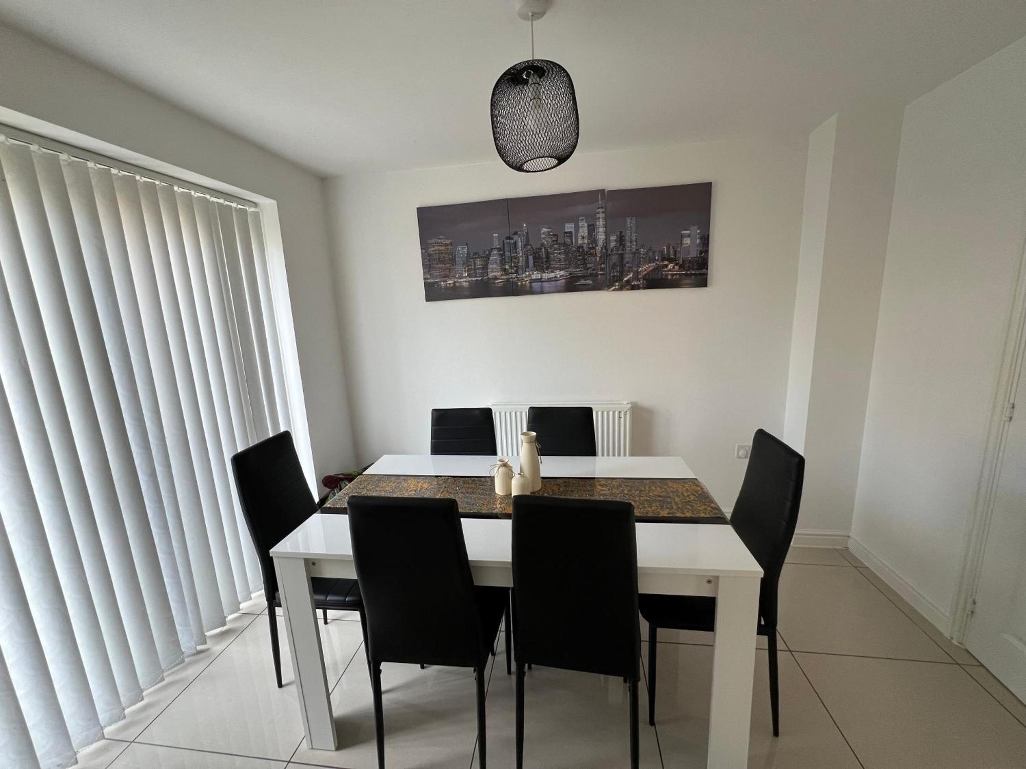 Spacious Modern 4Bd House 赫尔河畔京士顿 外观 照片